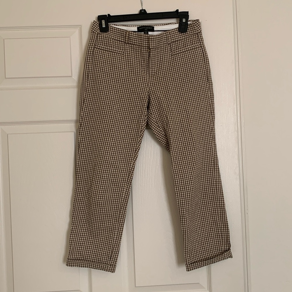 Banana Republic Pants